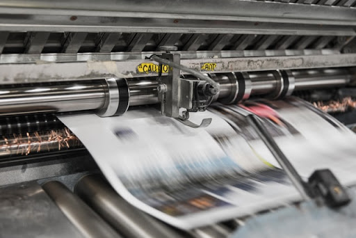 Where to Get Printing Services in Los Angeles