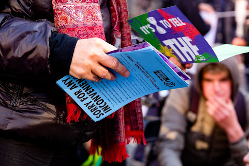 Can Custom Flyers in Los Angeles Really Help Your Company?