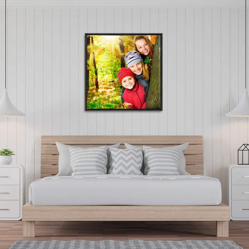 Guru Printers Tips for High Quality Canvas Prints