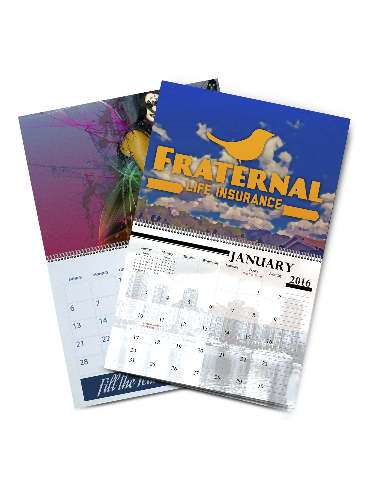 Guru Printer’s Calendar Printing Tips