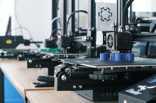 How Same-Day Sticker Printing Works