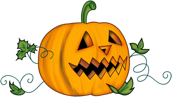 Great Print Ideas for Halloween