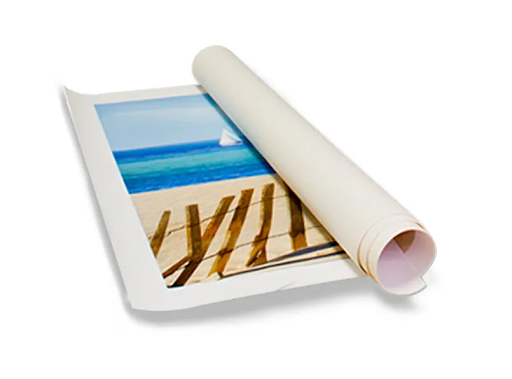 Are Rolled Canvases Worth It?