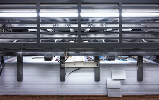 Where to Get Lamination Services
