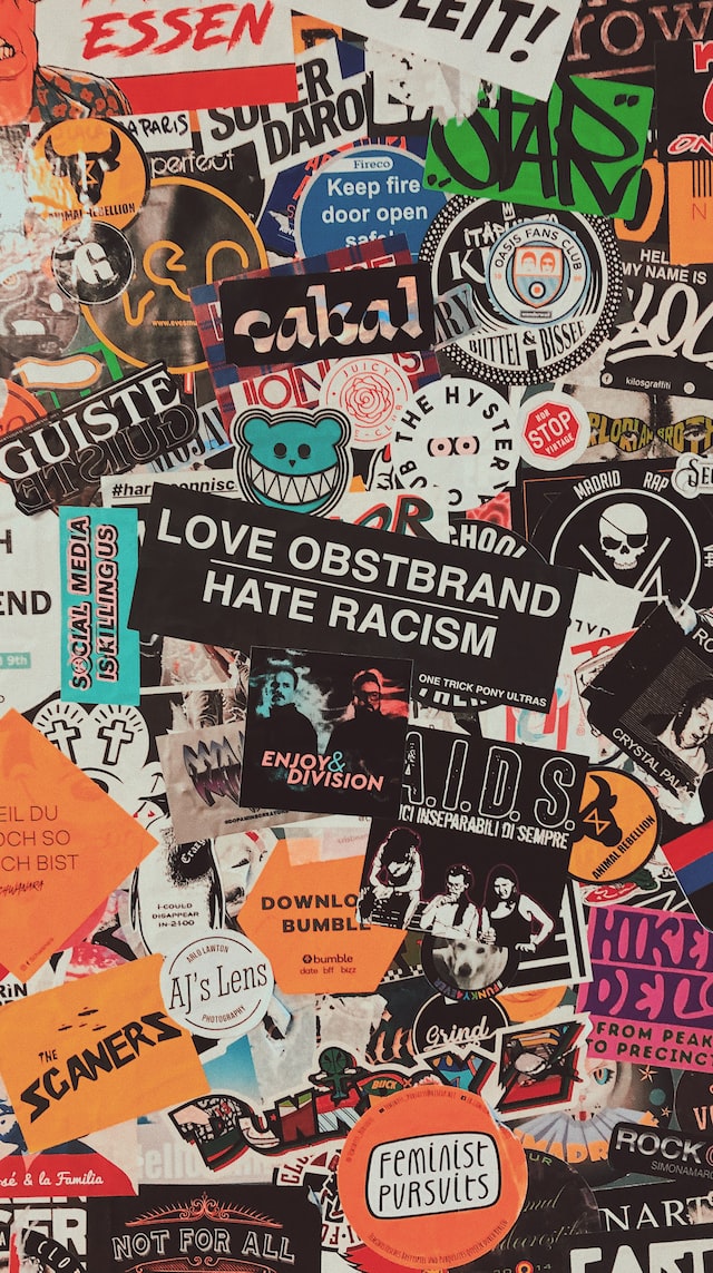 Can Bumper Stickers Save Your Business?