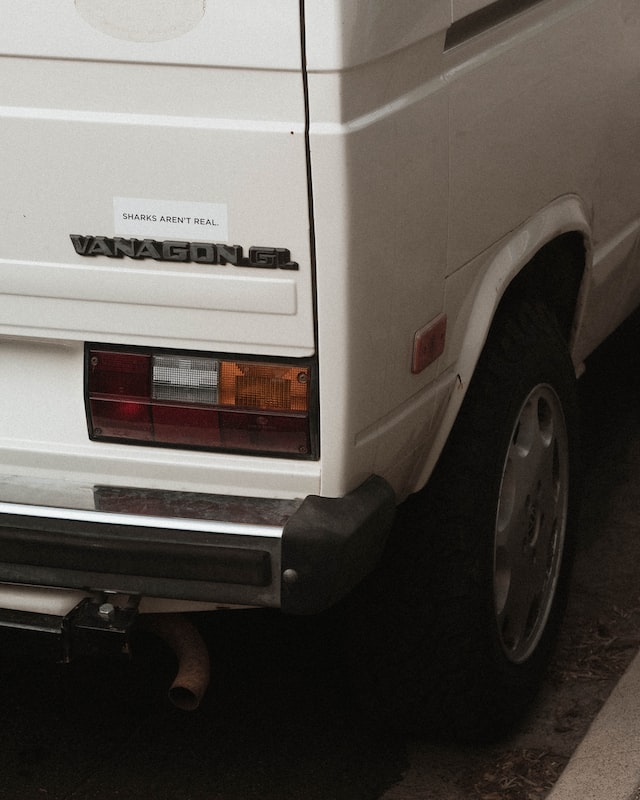 Tips for Designing Bumper Stickers
