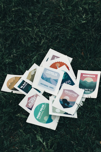 How to Get Stickers on Demand