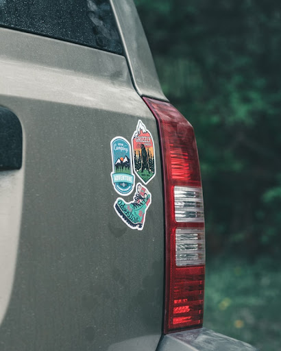 Can Vinyl Bumper Stickers Help Your Business?