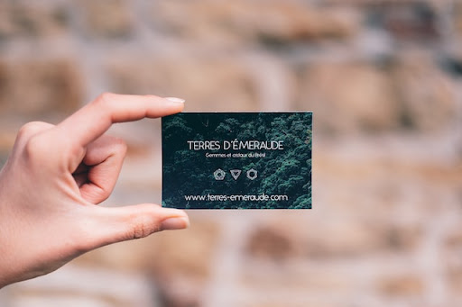 Where to Find Local Business Card Printing