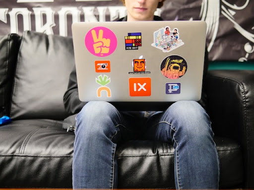 What to Do with Custom-Cut Stickers