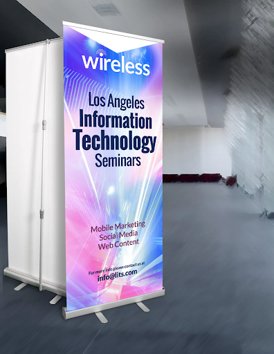 Promote Your Business with Affordable Banner Stands