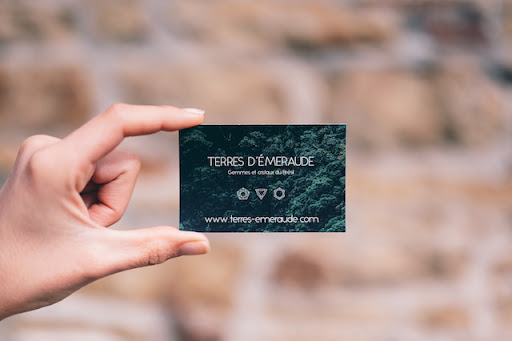 Where to Get Glossy Business Card Paper