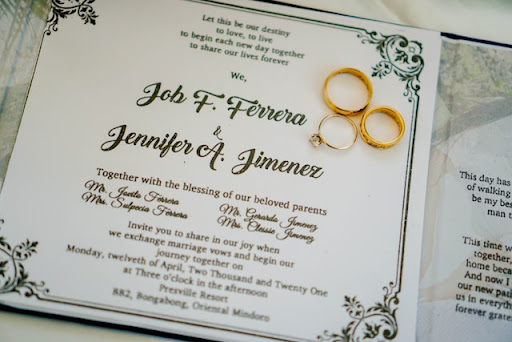 Where To Find High-Quality Invitation Printing in Los Angeles