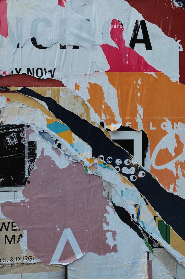 Wheat Paste Posters: What You Need