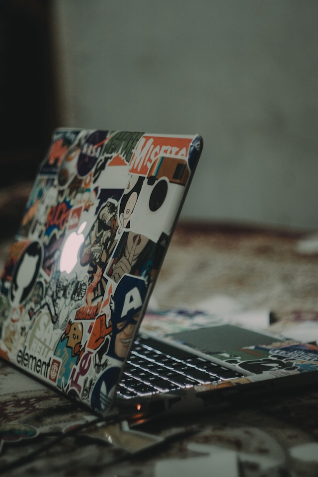 The Rise of Stickers on Demand: Why Customization is Key