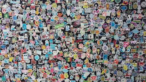 Custom Cut Stickers: A Guide to Making Your Brand Stand Out from the Crowd