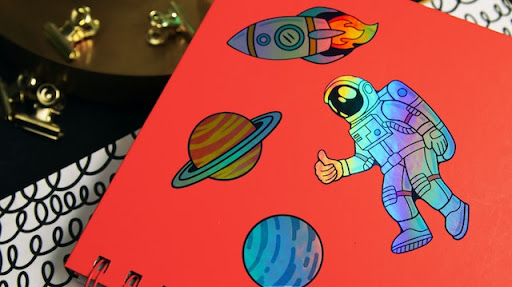 The Power of Customization: How Die-Cut Stickers Can Enhance Your Brand Identity