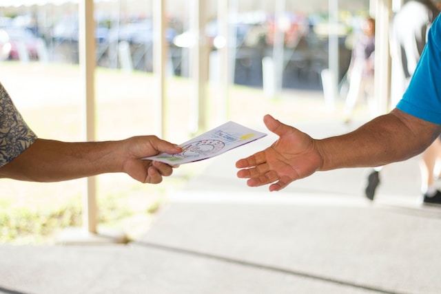 Can Brochure Printing Help Your Company?