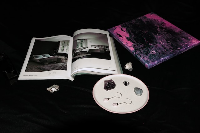 What a Los Angeles Catalog Printing Company Does for You