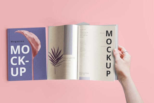 How Los Angeles Booklet Printing Helps Your Business