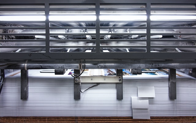 From Digital Design to Physical Reality: The Poster Printing Journey at Guru Printers