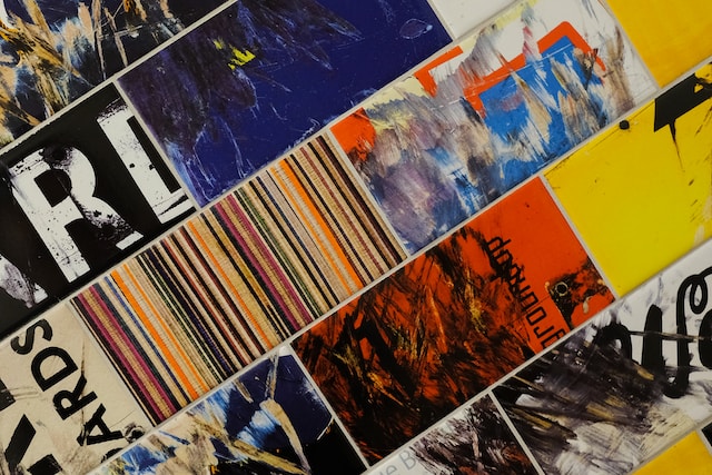 Elevate Your Brand with High-Quality Poster Printing