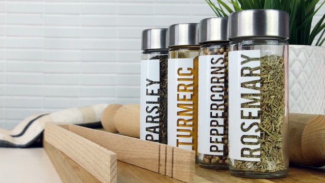 Clear Plastic Labels: A Creative Way to Enhance Your Product Packaging