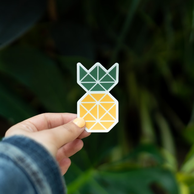 5 Unique Ways to Use Custom Cut Stickers for Your Business Marketing