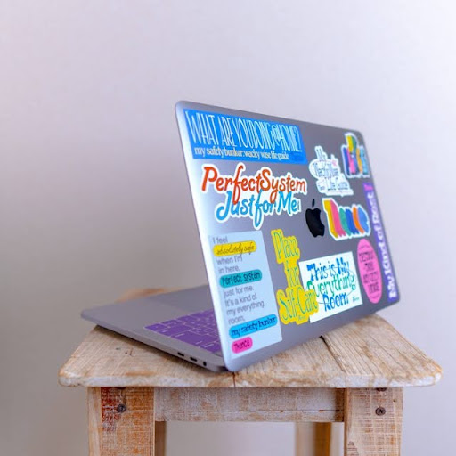 Creating Custom Die Cut Stickers: Tips for Designing and Printing a Unique Product