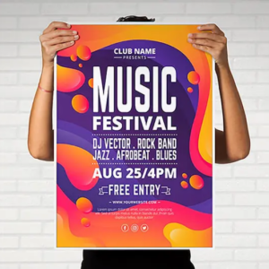 Cheap Poster Printing
