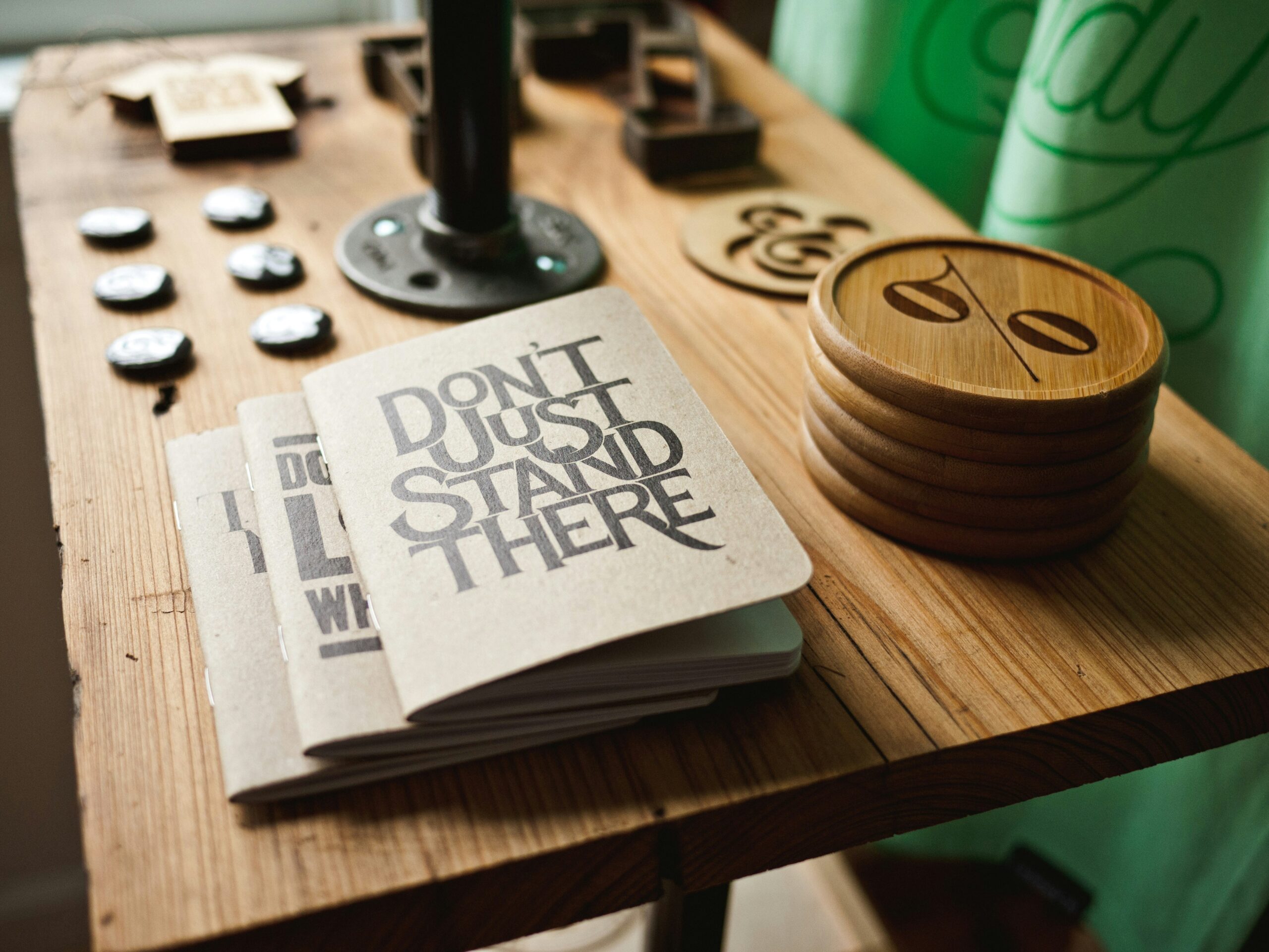 Mastering Saddle-Stitch Booklets: Your Ultimate Guide to Printing in Los Angeles