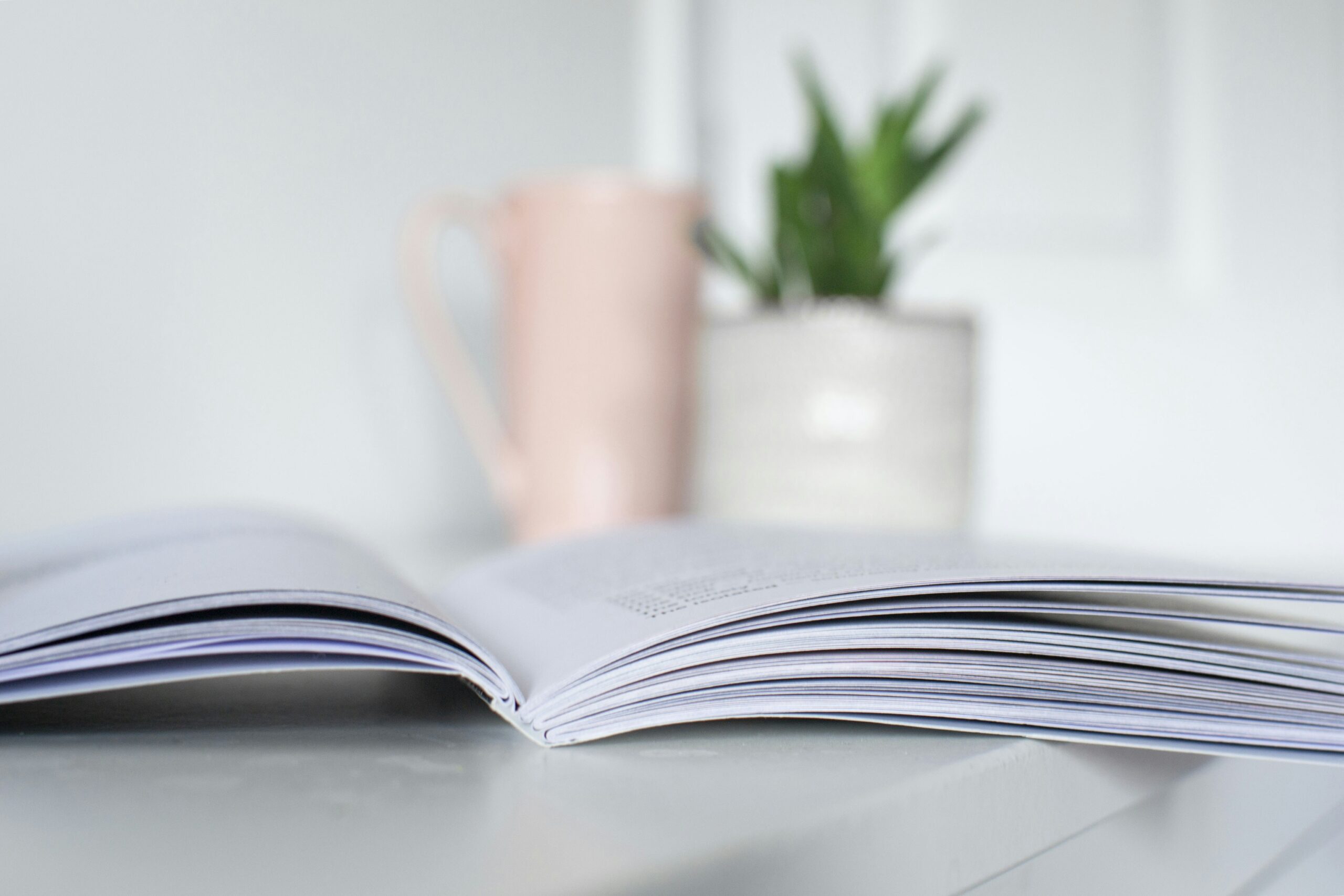 Where to Find the Best Booklet Printing Company