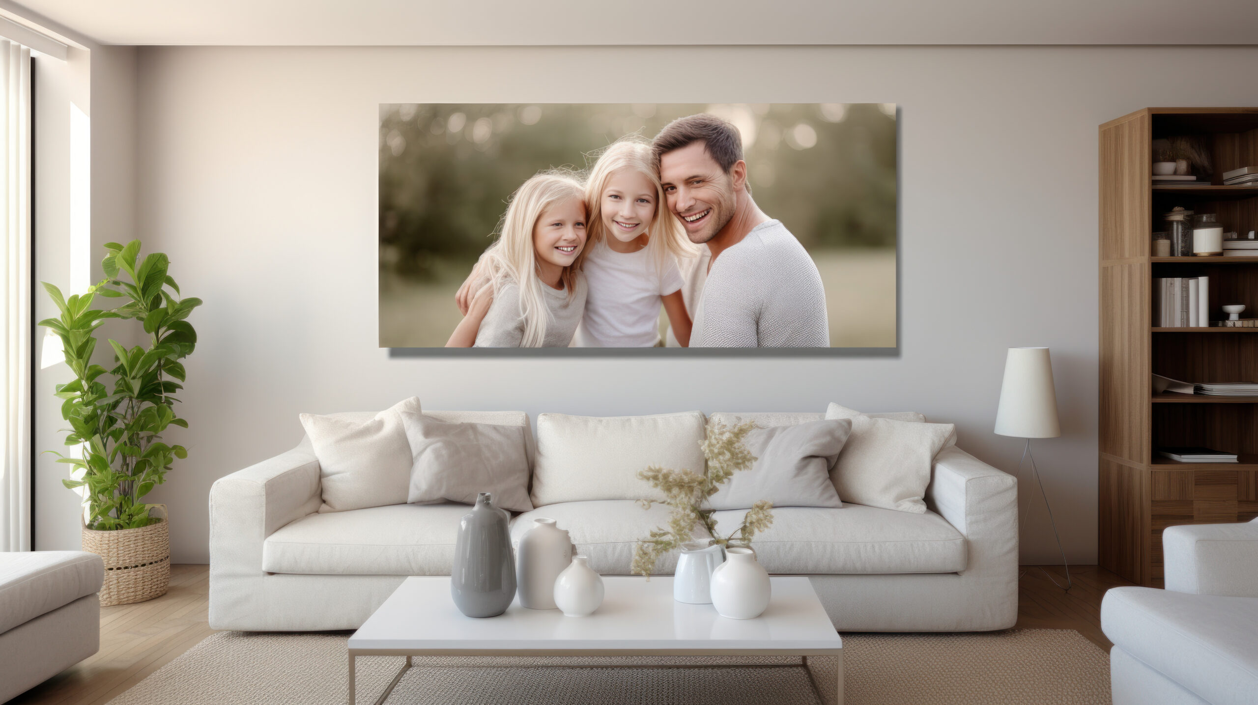 Photo Printing Services
