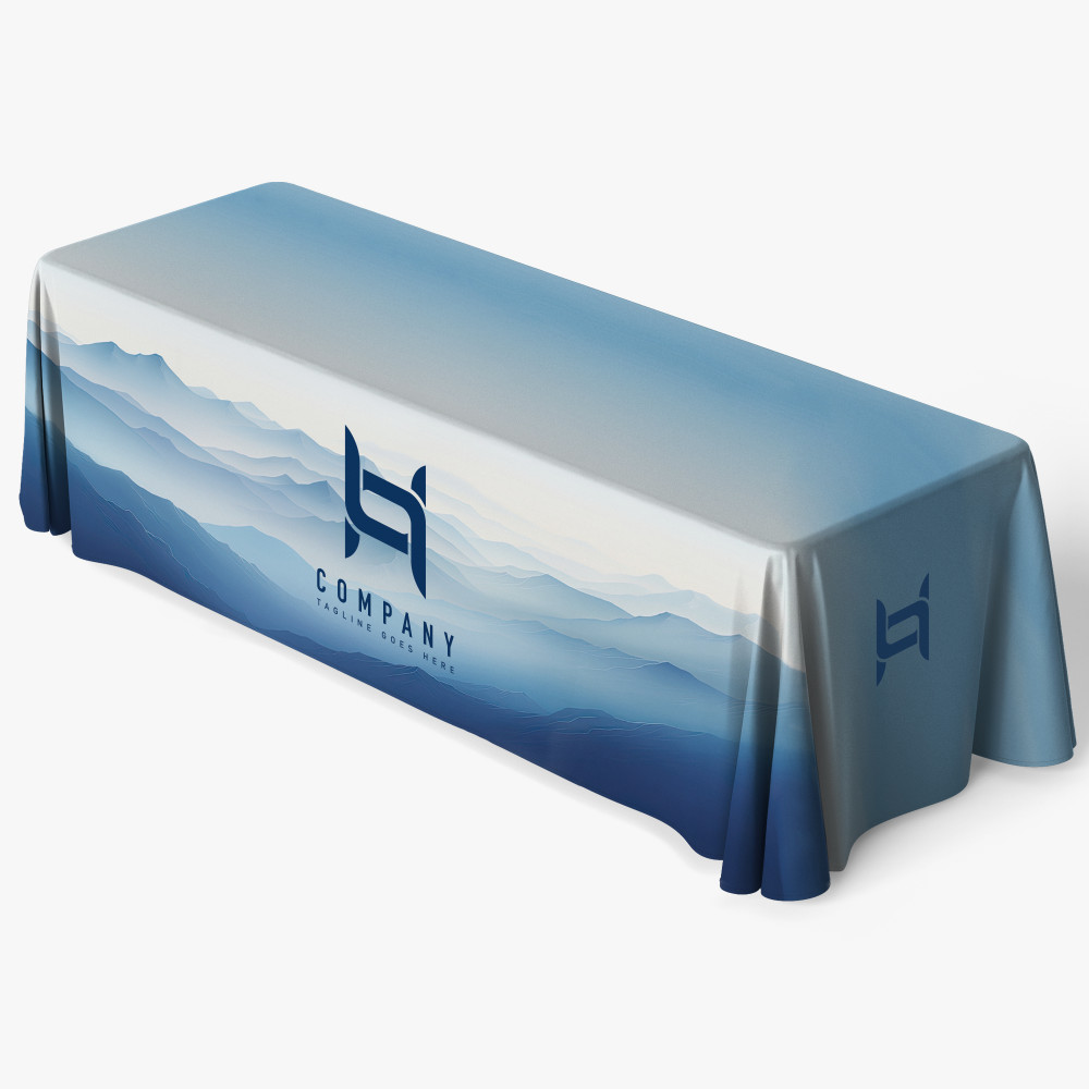 Personalized Table Cover
