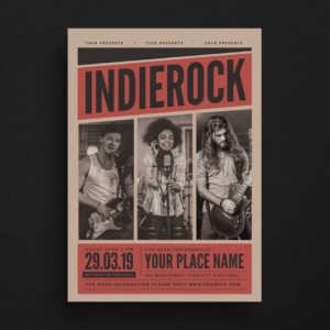 11 x 17 poster printing