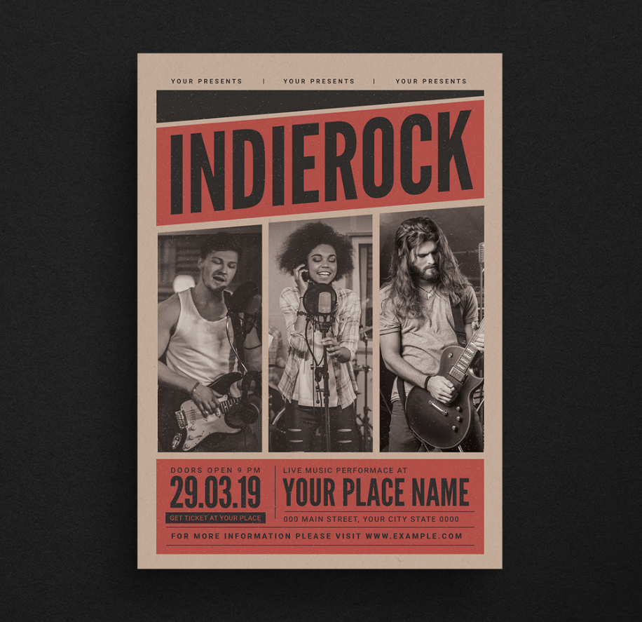 11 x 17 poster printing