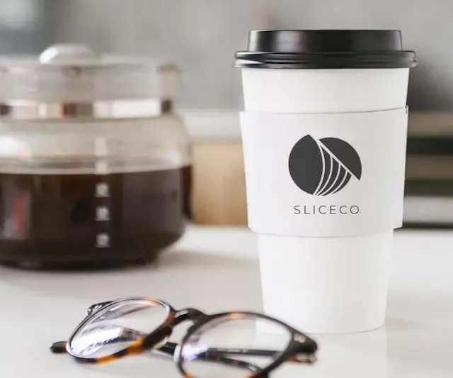 Printing Coffee Sleeves