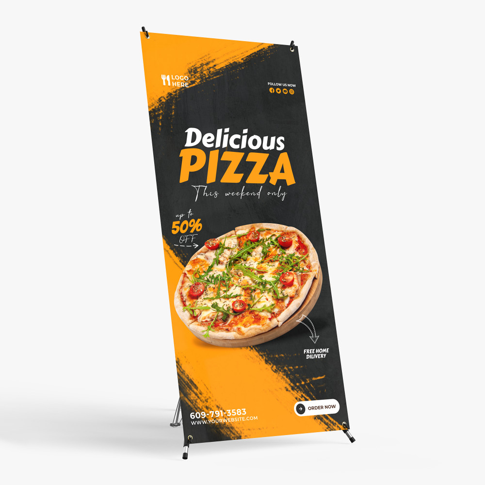 Retractable Banners vs. Pop-Up Banners: Which Is Right for Your Business?