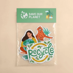 Custom Sticker Packs
