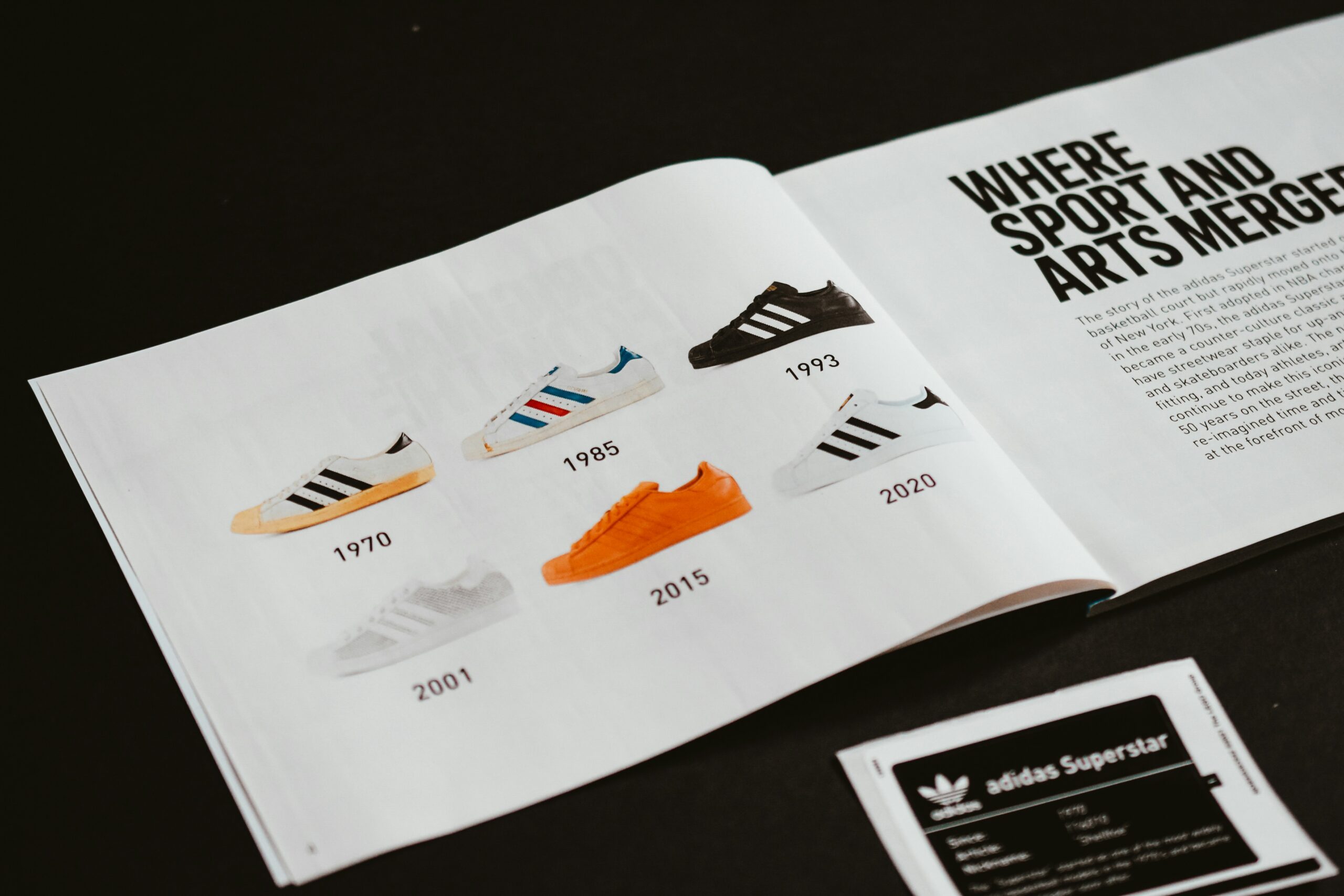 Custom Booklet Printing Services: How to Stand Out with Your Marketing Materials
