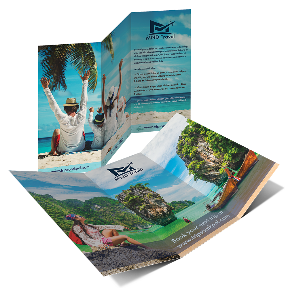 Elevate Your Brand: High-Quality Printing Services for Small Businesses in Los Angeles at Guru Printers