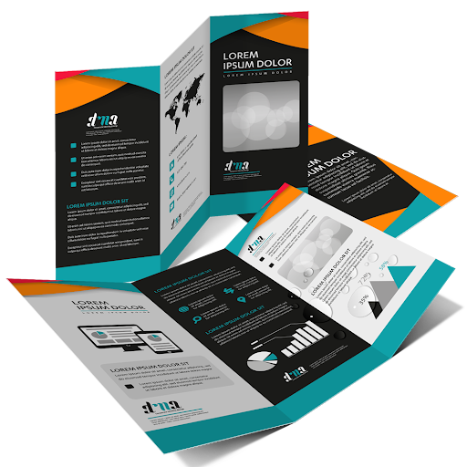 Same-Day Brochure Printing Services for Last-Minute Marketing Needs