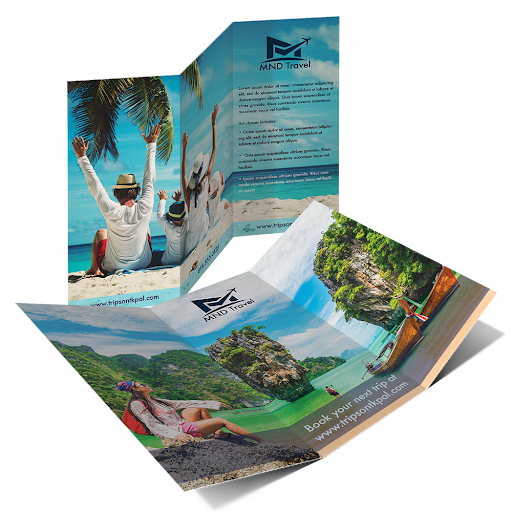 Elevate Your Marketing with Custom Gloss Book Brochures: A Complete Guide